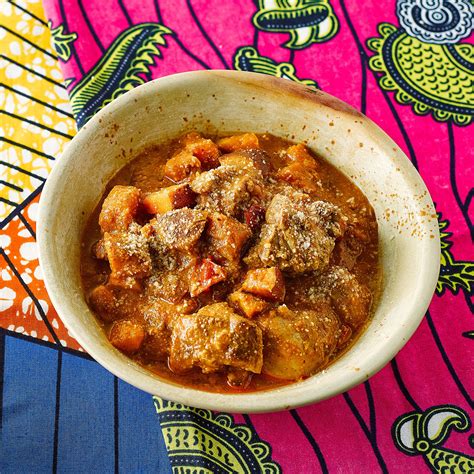 The queen of West African one-pot recipes has entered the chat